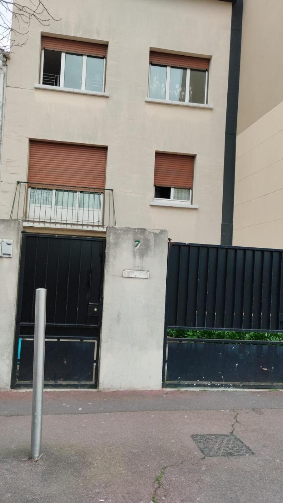 A Pousada Tony House Bondy Exterior foto