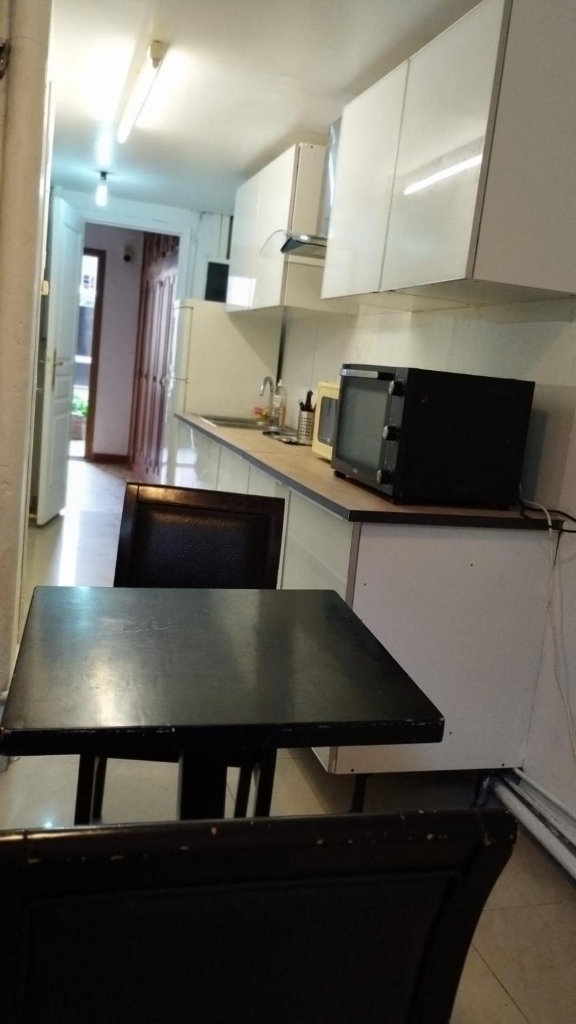 A Pousada Tony House Bondy Exterior foto